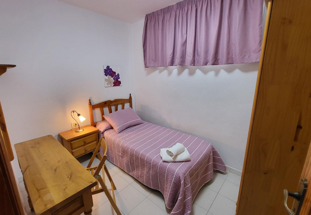 Apartamento en Los Cristianos - Garajonay II, Los Cristianos