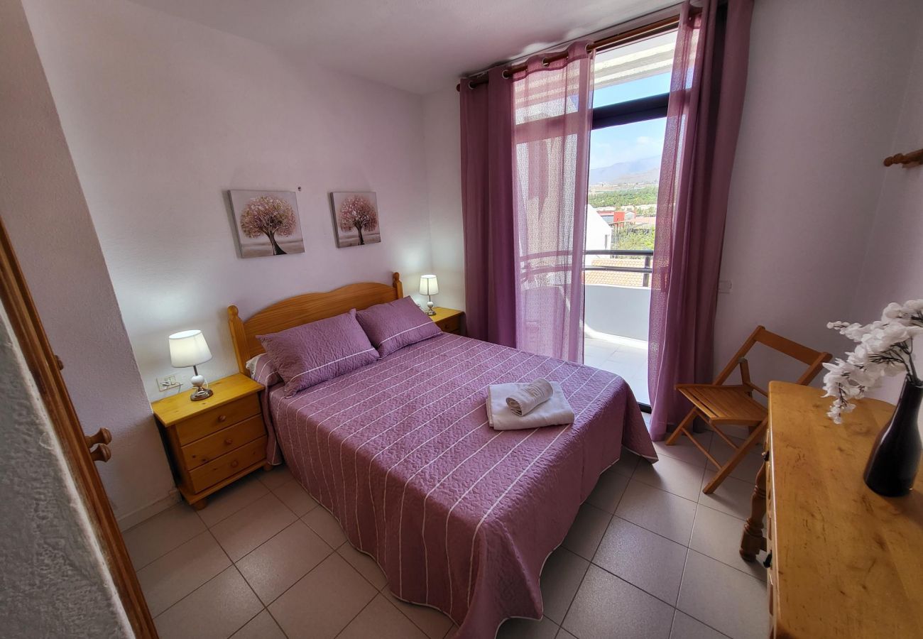 Apartamento en Los Cristianos - Garajonay II, Los Cristianos