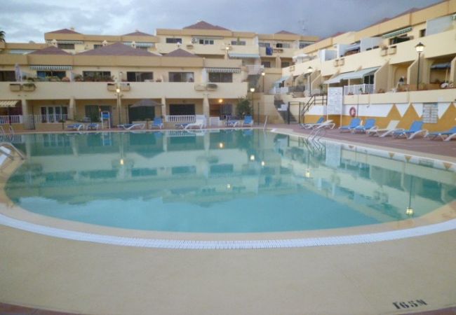 Costa Adeje - Apartamento