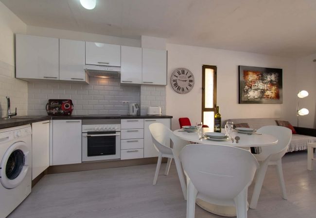 Apartamento en Costa Adeje - Mare Verde 1 Apartamento en Costa Adeje - Mare Verde 1