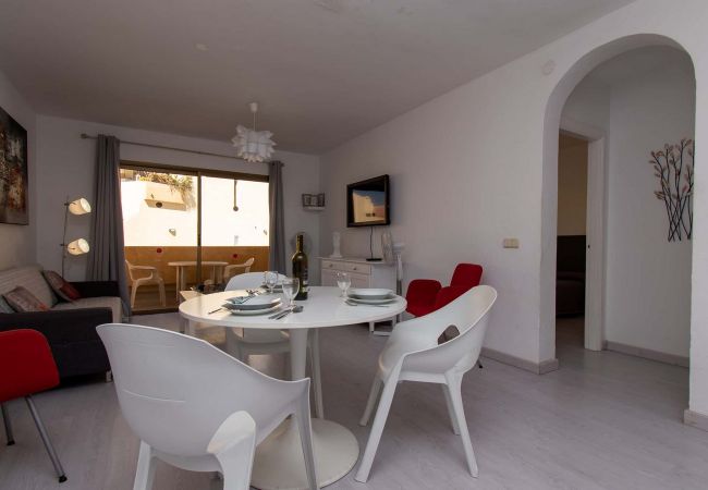 Apartamento en Costa Adeje - Mare Verde 1 Apartamento en Costa Adeje - Mare Verde 1