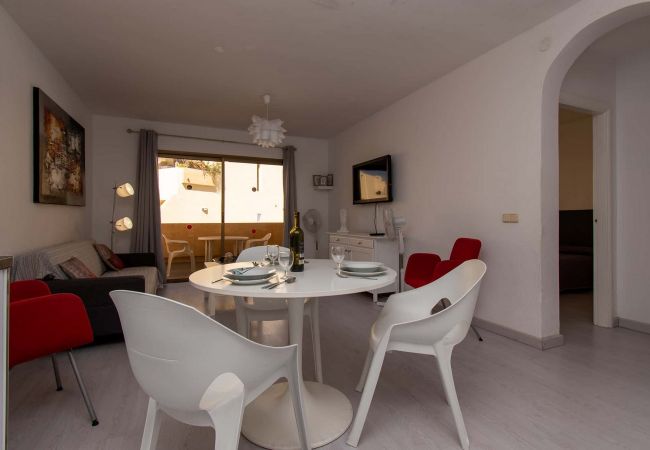 Apartamento en Costa Adeje - Mare Verde 1 Apartamento en Costa Adeje - Mare Verde 1