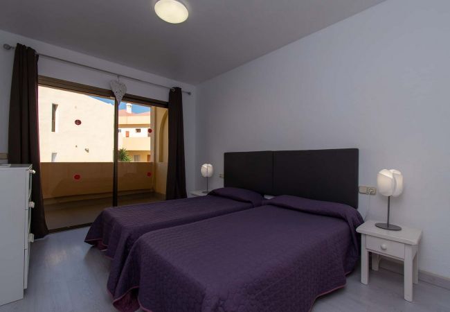 Apartamento en Costa Adeje - Mare Verde 1 Apartamento en Costa Adeje - Mare Verde 1