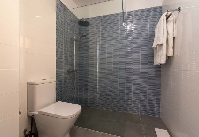 Apartamento en Costa Adeje - Mare Verde 1 Apartamento en Costa Adeje - Mare Verde 1