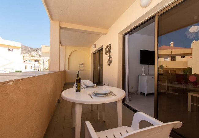 Apartamento en Costa Adeje - Mare Verde 1 Apartamento en Costa Adeje - Mare Verde 1