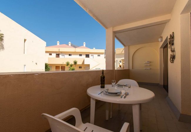 Apartamento en Costa Adeje - Mare Verde 1 Apartamento en Costa Adeje - Mare Verde 1