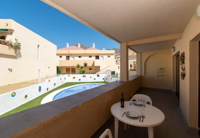 Apartamento en Costa Adeje - Mare Verde 1 Apartamento en Costa Adeje - Mare Verde 1