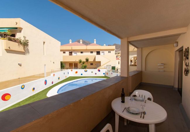Apartamento en Costa Adeje - Mare Verde 1 Apartamento en Costa Adeje - Mare Verde 1