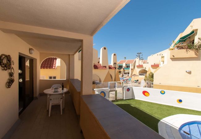 Apartamento en Costa Adeje - Mare Verde 1 Apartamento en Costa Adeje - Mare Verde 1