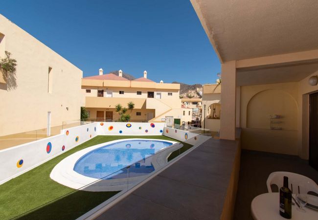 Apartamento en Costa Adeje - Mare Verde 1 Apartamento en Costa Adeje - Mare Verde 1