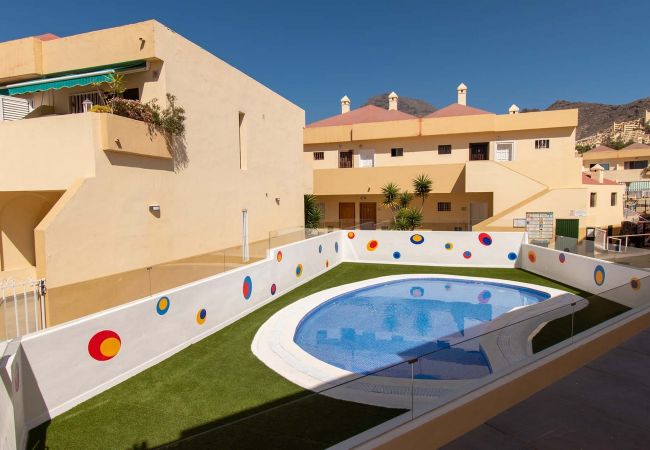 Apartamento en Costa Adeje - Mare Verde 1 Apartamento en Costa Adeje - Mare Verde 1