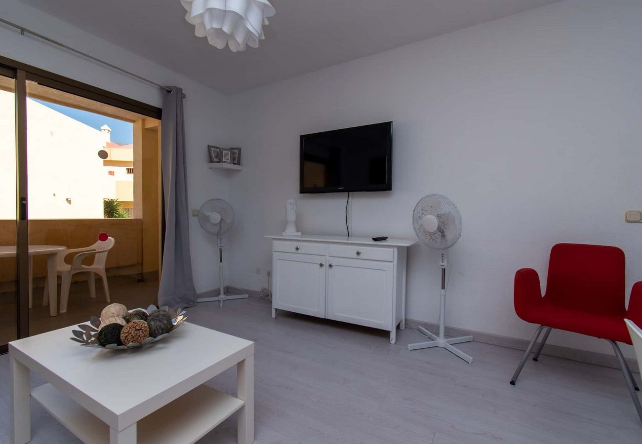 Apartamento en Costa Adeje - Mare Verde 1