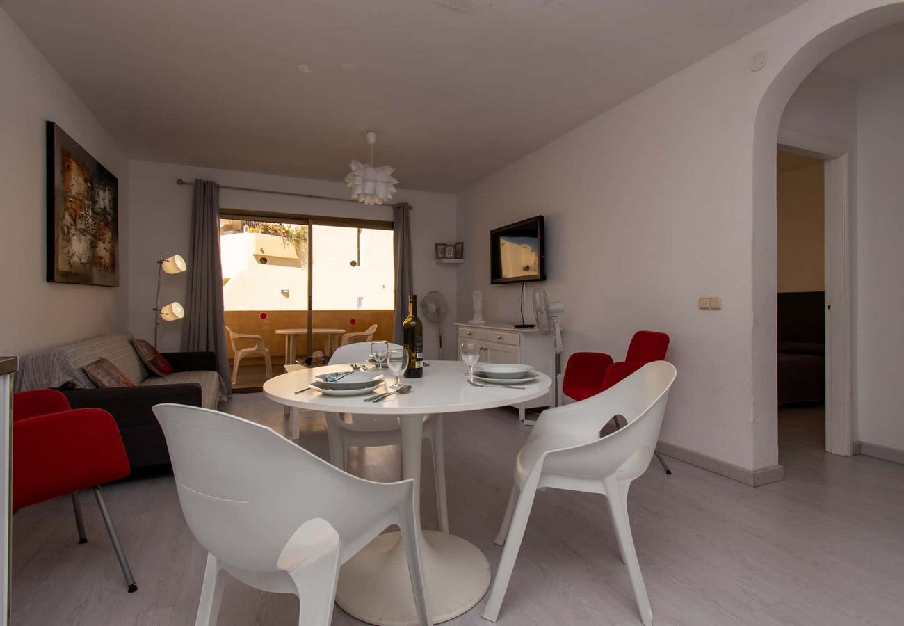 Apartamento en Costa Adeje - Mare Verde 1