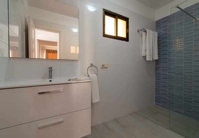 Apartamento en Costa Adeje - Mare Verde 2 Apartamento en Costa Adeje - Mare Verde 2