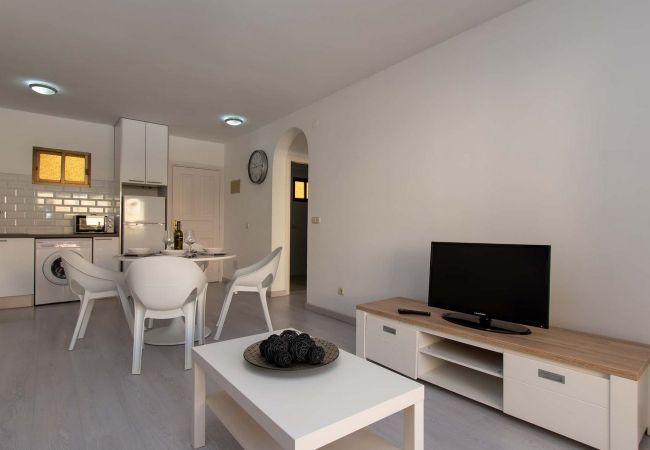 Apartamento en Costa Adeje - Mare Verde 2 Apartamento en Costa Adeje - Mare Verde 2