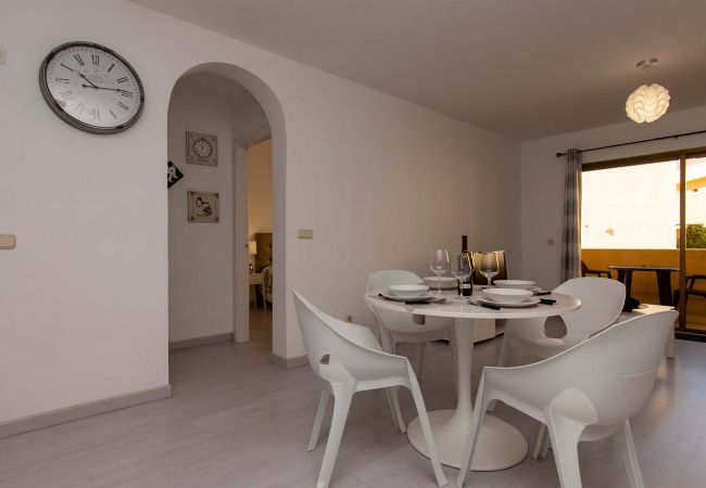 Apartamento en Costa Adeje - Mare Verde 2 Apartamento en Costa Adeje - Mare Verde 2