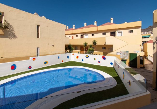 Apartamento en Costa Adeje - Mare Verde 2 Apartamento en Costa Adeje - Mare Verde 2
