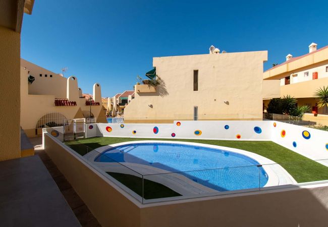 Apartamento en Costa Adeje - Mare Verde 2 Apartamento en Costa Adeje - Mare Verde 2