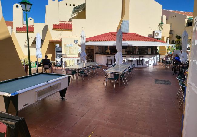 Apartamento en Costa Adeje - Mare Verde 2 Apartamento en Costa Adeje - Mare Verde 2