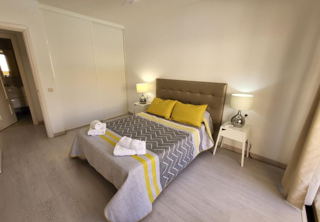 Apartamento en Costa Adeje - Mare Verde 2 Apartamento en Costa Adeje - Mare Verde 2