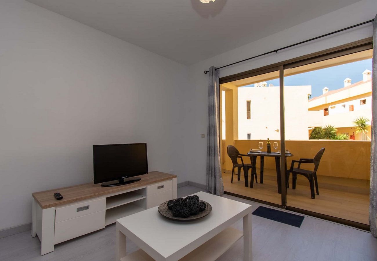 Apartamento en Costa Adeje - Mare Verde 2