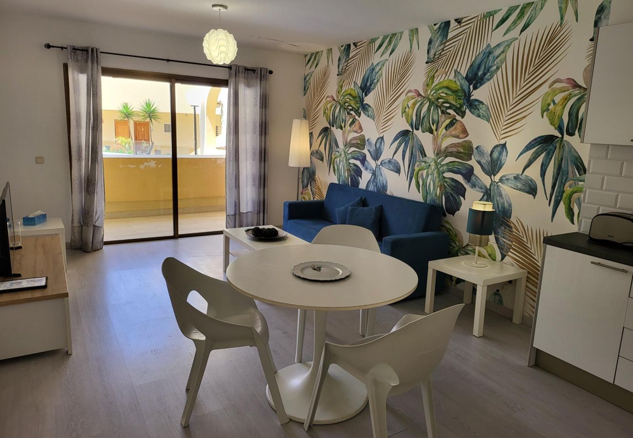 Apartamento en Costa Adeje - Mare Verde 2