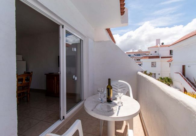 Apartamento en Playa de Las Americas - Las Blanquitas 4 Apartamento en Playa de Las Americas - Las Blanquitas 4