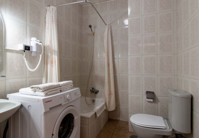 Apartamento en Playa de Las Americas - Las Blanquitas 4 Apartamento en Playa de Las Americas - Las Blanquitas 4