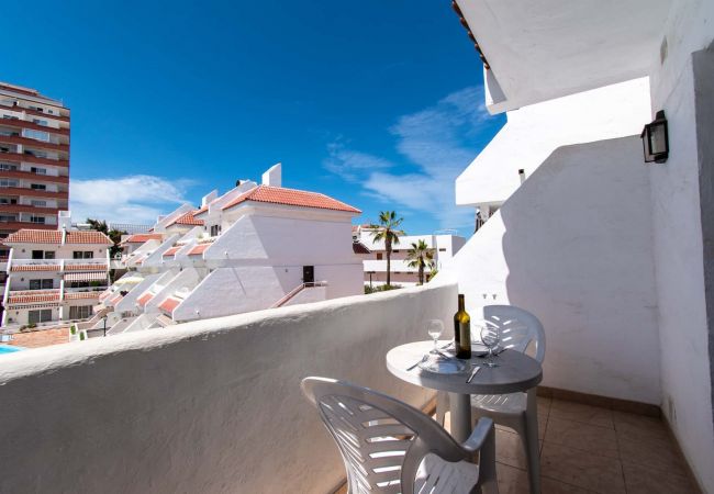 Apartamento en Playa de Las Americas - Las Blanquitas 4 Apartamento en Playa de Las Americas - Las Blanquitas 4