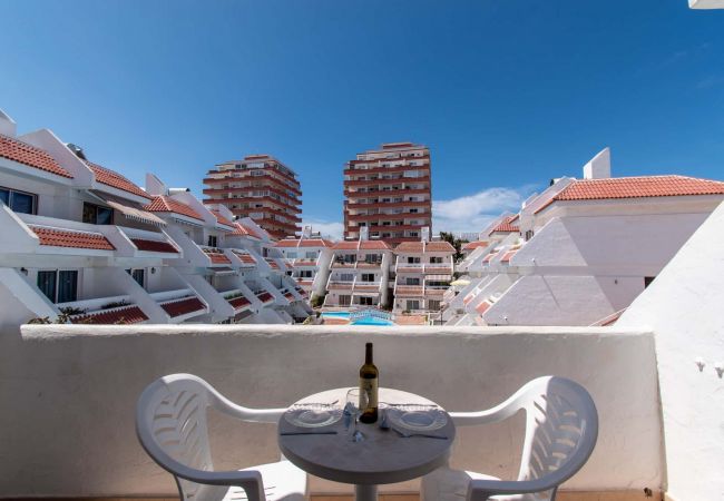Apartamento en Playa de Las Americas - Las Blanquitas 4 Apartamento en Playa de Las Americas - Las Blanquitas 4