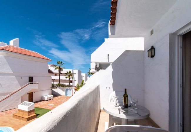 Apartamento en Playa de Las Americas - Las Blanquitas 4 Apartamento en Playa de Las Americas - Las Blanquitas 4