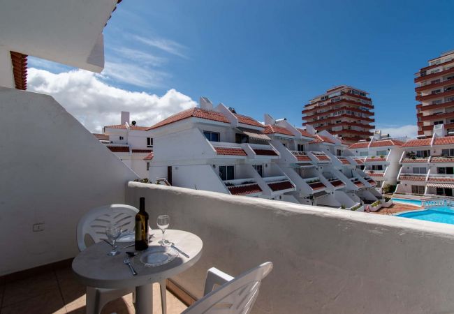 Apartamento en Playa de Las Americas - Las Blanquitas 4 Apartamento en Playa de Las Americas - Las Blanquitas 4