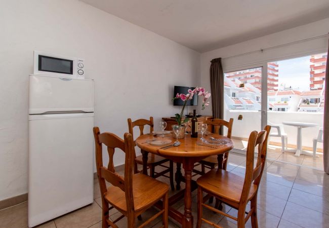 Apartamento en Playa de Las Americas - Las Blanquitas 4 Apartamento en Playa de Las Americas - Las Blanquitas 4