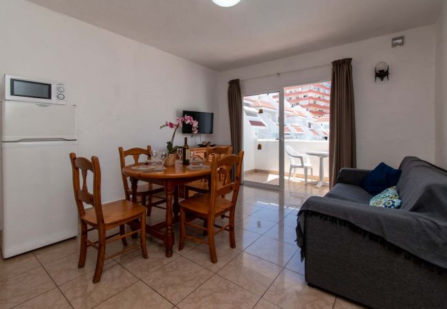 Apartamento en Playa de Las Americas - Las Blanquitas 4 Apartamento en Playa de Las Americas - Las Blanquitas 4