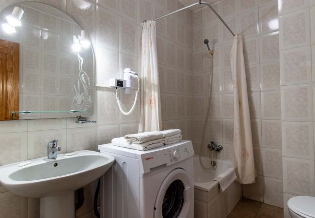 Apartamento en Playa de Las Americas - Las Blanquitas 4 Apartamento en Playa de Las Americas - Las Blanquitas 4