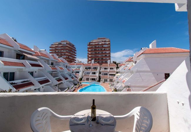 Apartamento en Playa de Las Americas - Las Blanquitas 4 Apartamento en Playa de Las Americas - Las Blanquitas 4