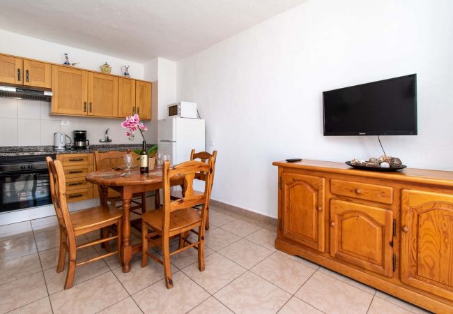 Apartamento en Playa de Las Americas - Las Blanquitas 4 Apartamento en Playa de Las Americas - Las Blanquitas 4