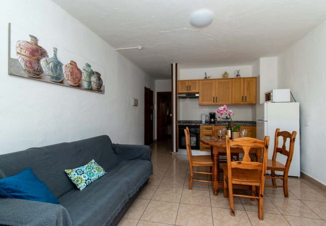 Apartamento en Playa de Las Americas - Las Blanquitas 4 Apartamento en Playa de Las Americas - Las Blanquitas 4