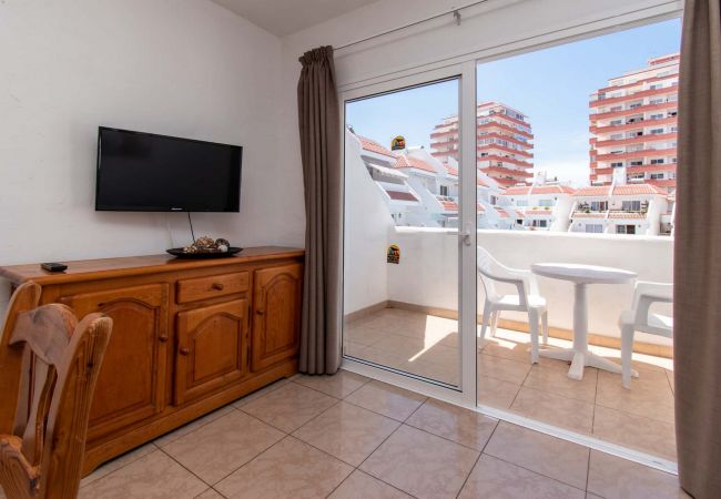 Apartamento en Playa de Las Americas - Las Blanquitas 4 Apartamento en Playa de Las Americas - Las Blanquitas 4
