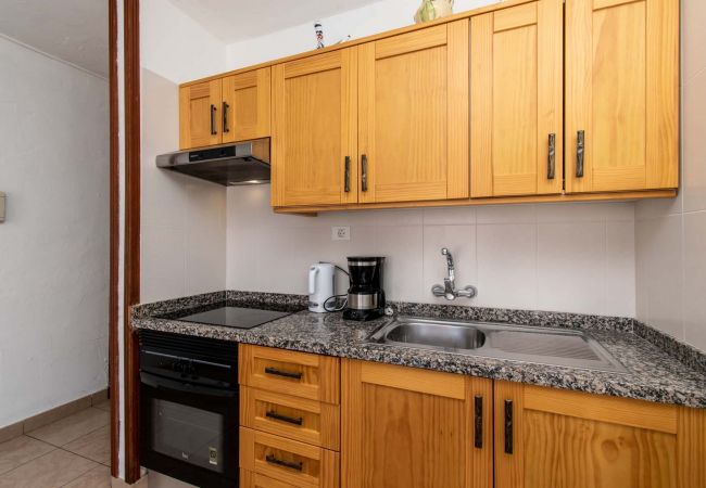 Apartamento en Playa de Las Americas - Las Blanquitas 4 Apartamento en Playa de Las Americas - Las Blanquitas 4
