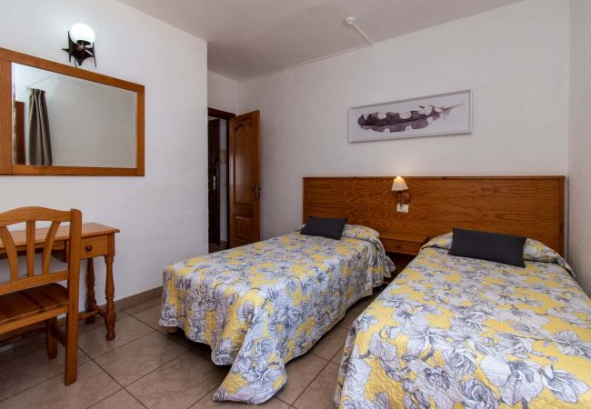 Apartamento en Playa de Las Americas - Las Blanquitas 4 Apartamento en Playa de Las Americas - Las Blanquitas 4