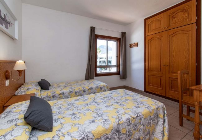 Apartamento en Playa de Las Americas - Las Blanquitas 4 Apartamento en Playa de Las Americas - Las Blanquitas 4