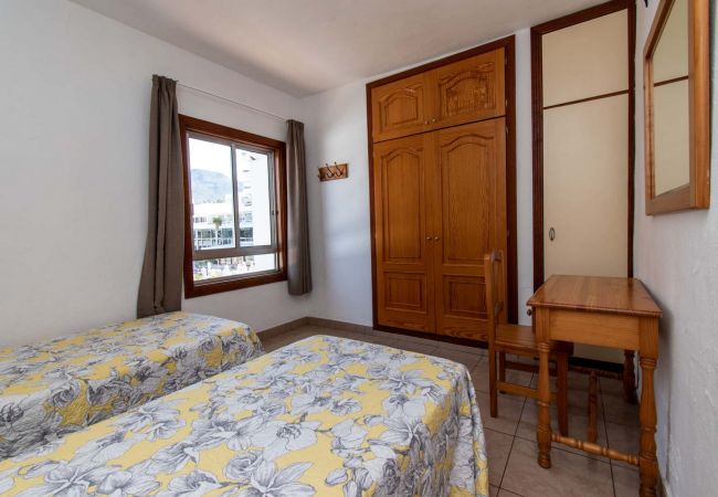 Apartamento en Playa de Las Americas - Las Blanquitas 4 Apartamento en Playa de Las Americas - Las Blanquitas 4