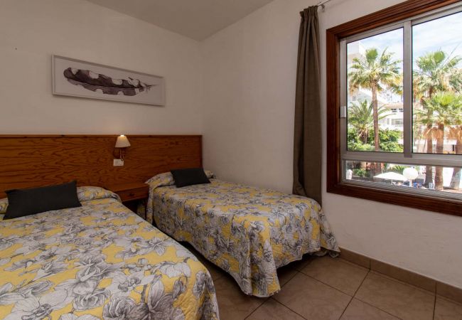 Apartamento en Playa de Las Americas - Las Blanquitas 4 Apartamento en Playa de Las Americas - Las Blanquitas 4