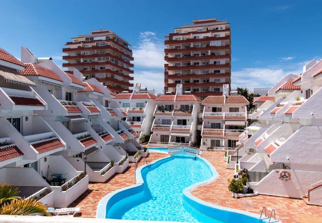 Apartamento en Playa de Las Americas - Las Blanquitas 4 Apartamento en Playa de Las Americas - Las Blanquitas 4