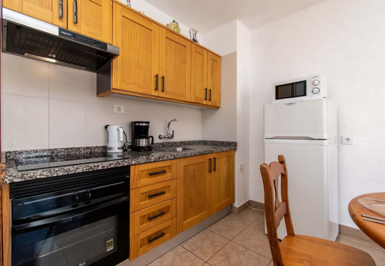 Apartamento en Arona - Las Blanquitas 4