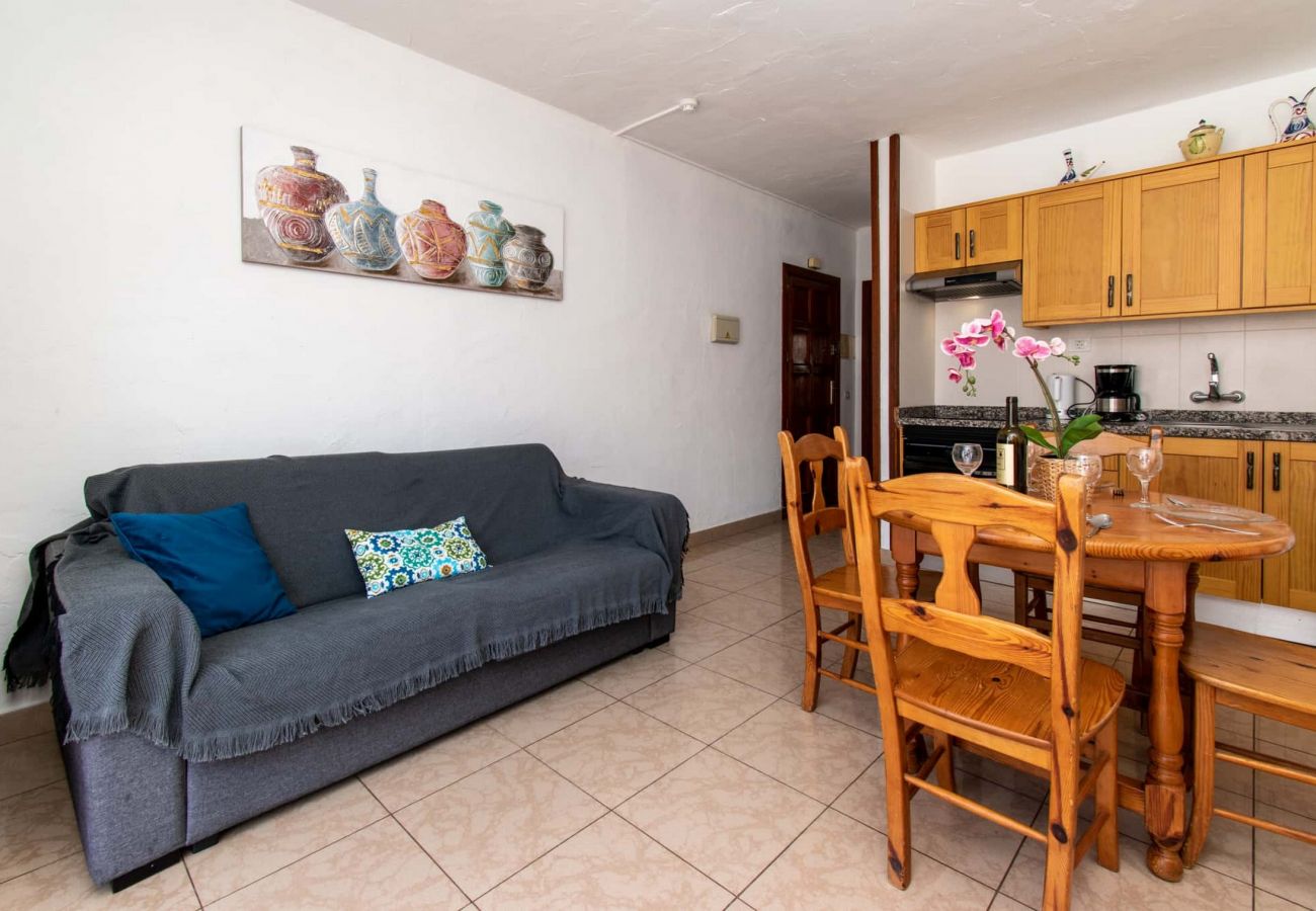 Apartamento en Arona - Las Blanquitas 4