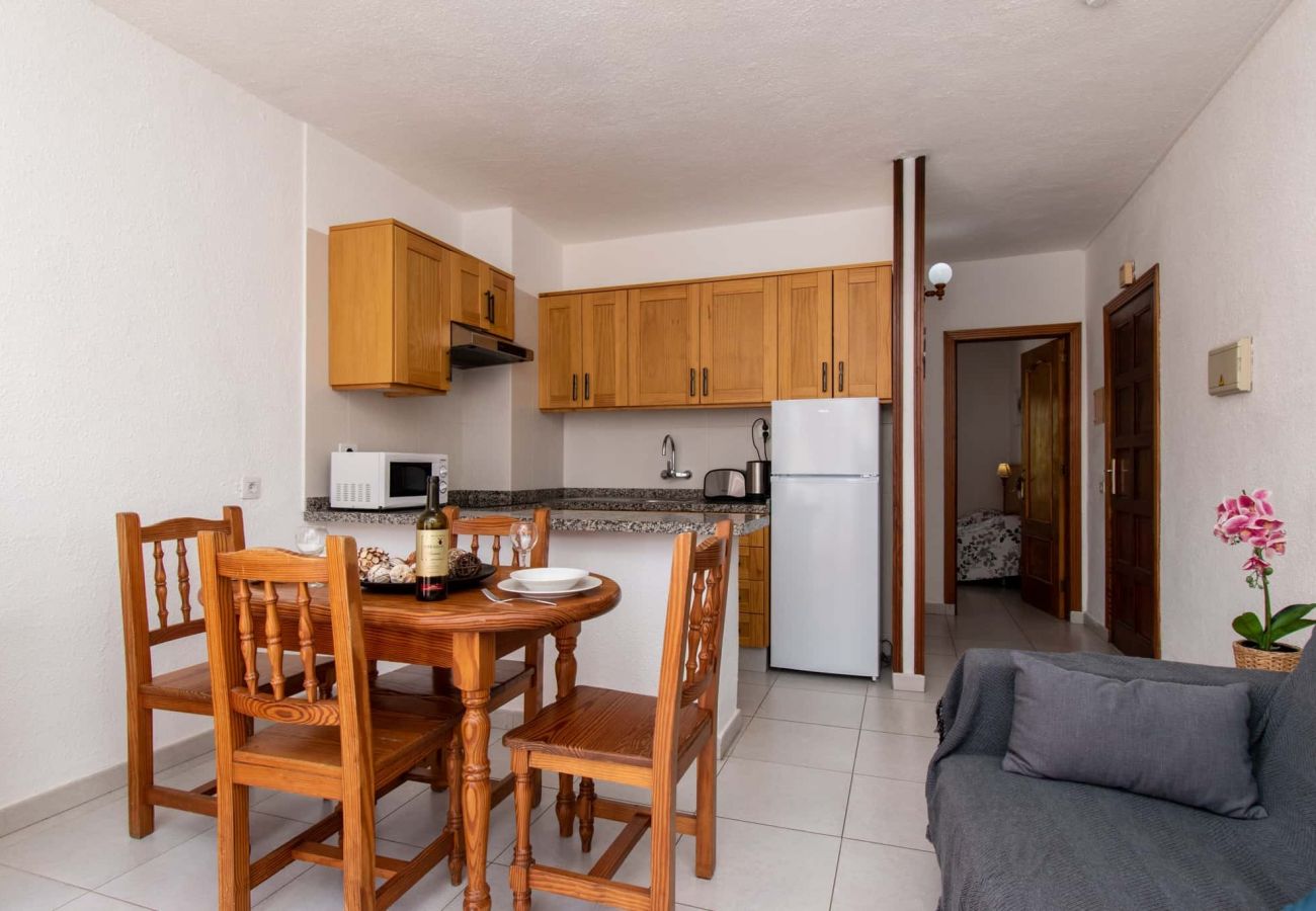 Apartamento en Arona - Las Blanquitas 5