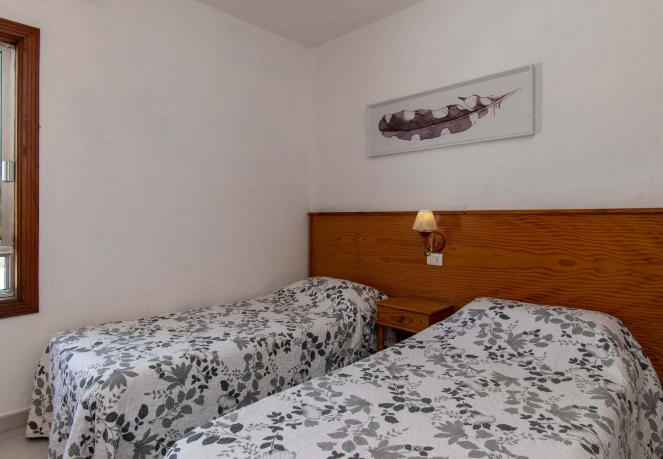 Apartamento en Arona - Las Blanquitas 5