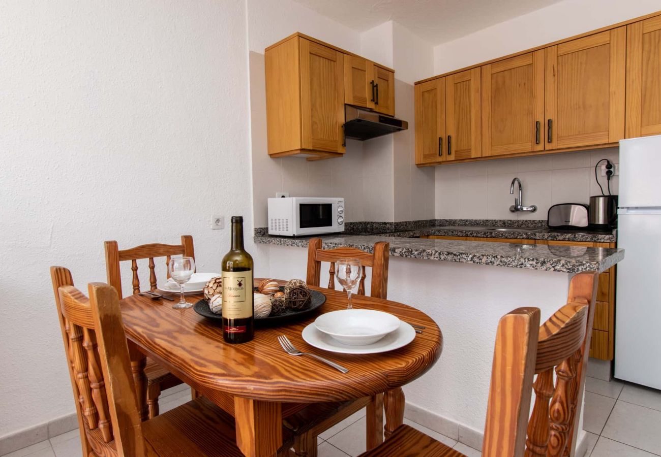 Apartamento en Arona - Las Blanquitas 5